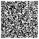 QR code with Richard's Radio & TV Service contacts