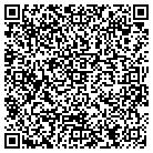 QR code with Martin Marietta Aggregates contacts