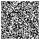 QR code with Cox Media contacts