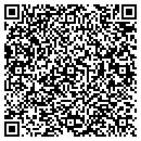 QR code with Adams & Jones contacts
