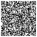 QR code with Hayden Croucher contacts