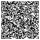 QR code with A C Window Tinting contacts