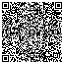 QR code with Harrington Bank contacts