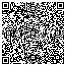 QR code with A1 Clock Repair contacts