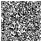 QR code with University Alabamba Med Center contacts