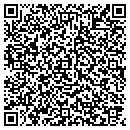 QR code with Able Bail contacts