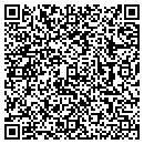 QR code with Avenue Grill contacts