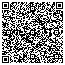 QR code with Rick's Place contacts