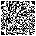 QR code with All Bail Bonds contacts