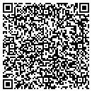 QR code with James Curtis contacts