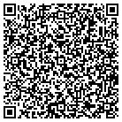 QR code with Klein's Service Center contacts