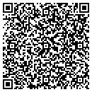 QR code with K C Dental Arts contacts