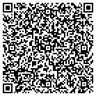 QR code with Custom Mowing Lawn & Gardening contacts