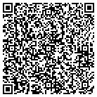QR code with Mac's KWIK Stop Gas & Grub contacts