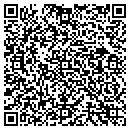 QR code with Hawkins Maintenance contacts