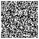 QR code with Jesterdays contacts