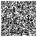 QR code with Osage Bargain Hut contacts