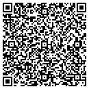 QR code with Ediger Electric contacts