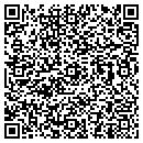 QR code with A Bail Bonds contacts