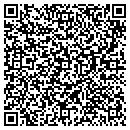QR code with R & M Service contacts