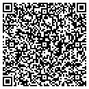 QR code with Hearn Tree Service contacts