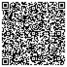 QR code with L & D Oil Field Service contacts