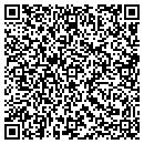 QR code with Robert C Beaver DDS contacts