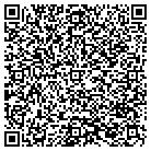 QR code with McDonald Te Small Anmal Clinic contacts