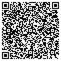 QR code with Kk Cattle contacts