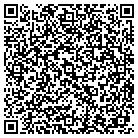 QR code with L & M Distributing Kirby contacts