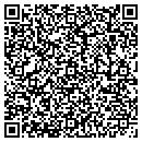 QR code with Gazette Offset contacts