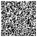 QR code with The Decorum contacts