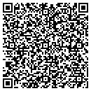 QR code with Oasis Car Wash contacts
