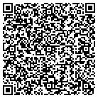 QR code with Hiatt Cooling & Heating contacts
