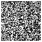 QR code with C & H Automotive Machine contacts
