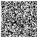 QR code with Hungry Horn contacts