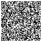 QR code with High Rise Beauty Care contacts