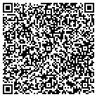QR code with T & S Security & Total Sound contacts