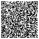 QR code with Regency Agent contacts