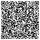 QR code with Hillcrest Styling Center contacts