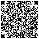 QR code with H & R Block Tax Service contacts