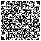 QR code with Ace Alternative School contacts
