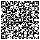 QR code with O'REILLY Auto Parts contacts