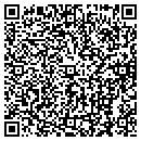 QR code with Kenneth Beougher contacts