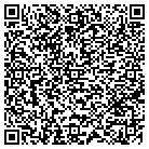 QR code with Jungle Ginny's Learning Center contacts