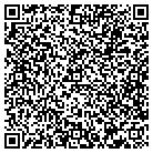 QR code with T J's Toys Auto & Spas contacts