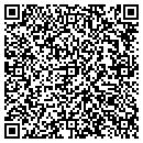 QR code with Max W Hoesli contacts