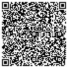 QR code with Cks AC & Refrigeration contacts