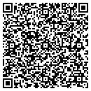 QR code with Auntie's Beads contacts