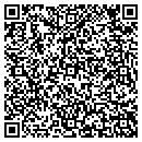QR code with A & L Underground Inc contacts